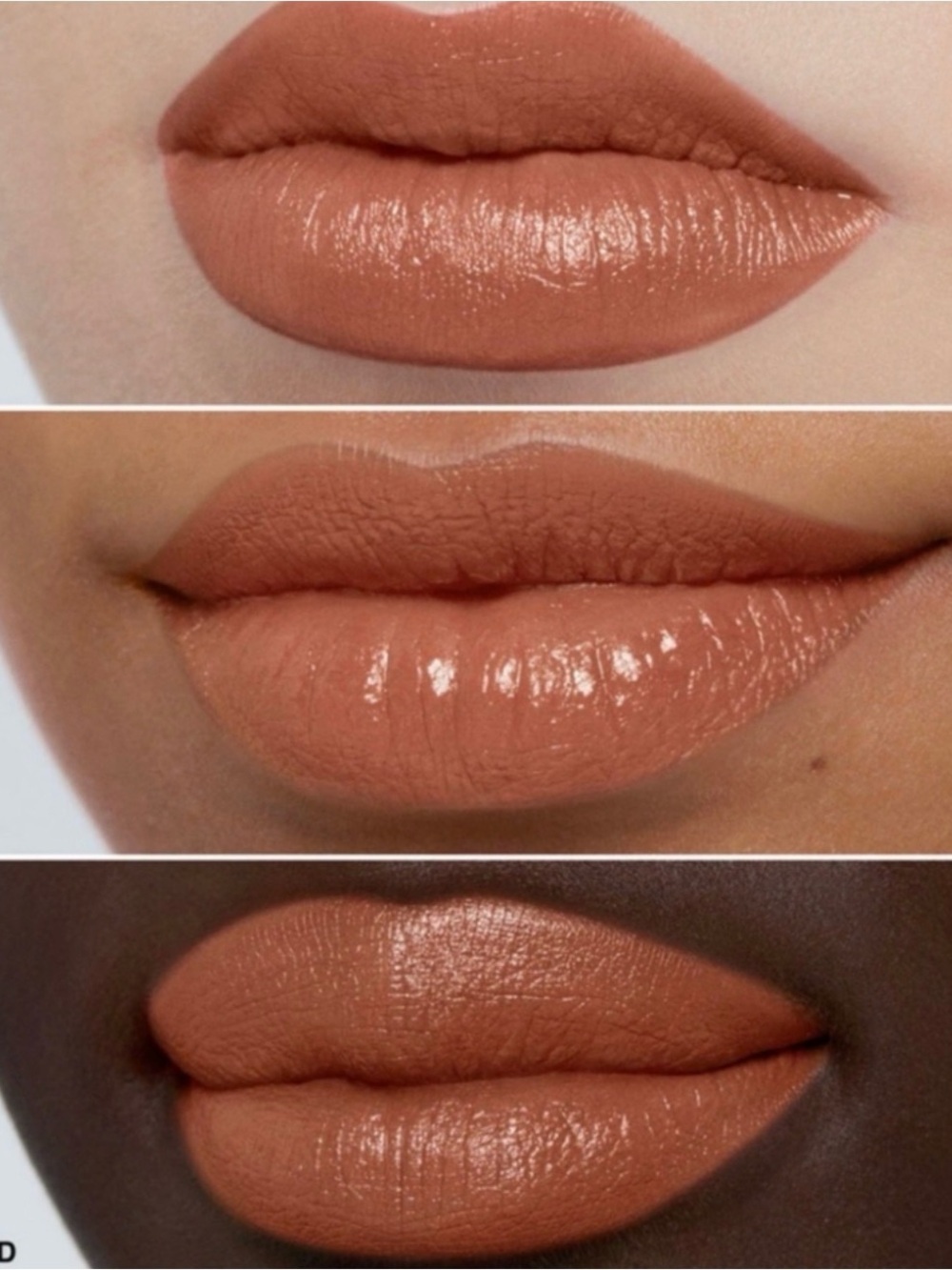 Bobbi Brown Luxe Lipstick - NIB - Picture 2 of 5
